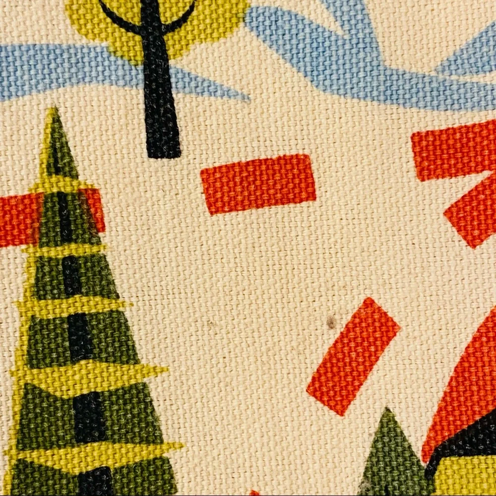 Vintage 100% cotton